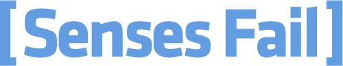 Senses Fail Official logo