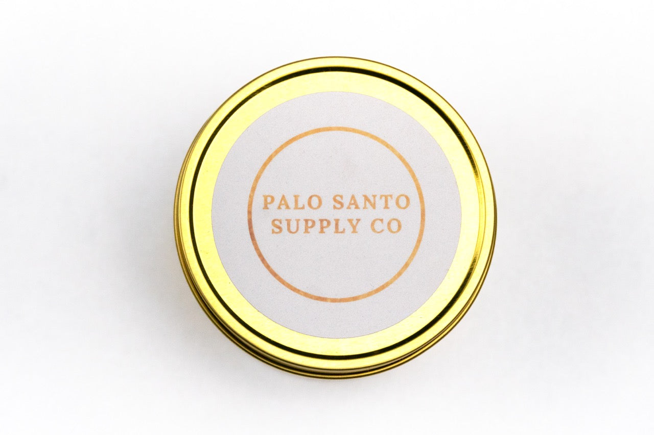 Palo Santo Set