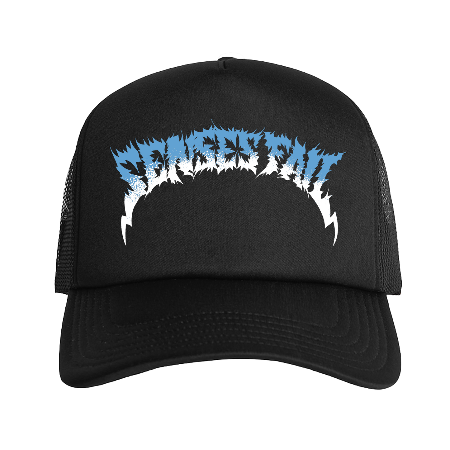 Rocker Hat