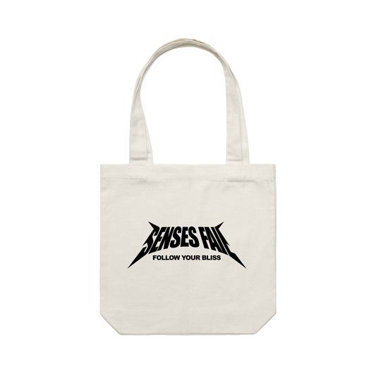 Tote Bag Natural
