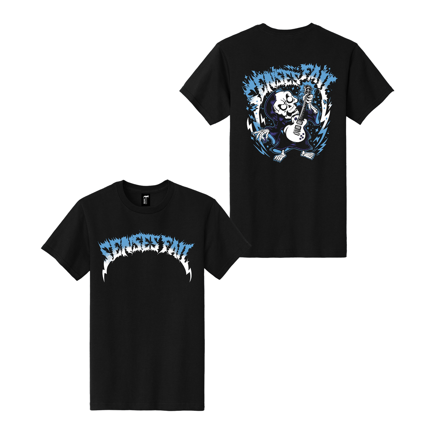 Rocker Tee