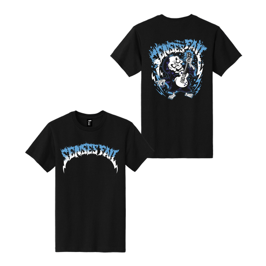 Rocker Tee
