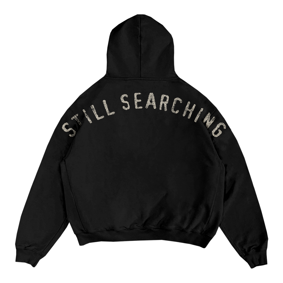 Album Hoodie