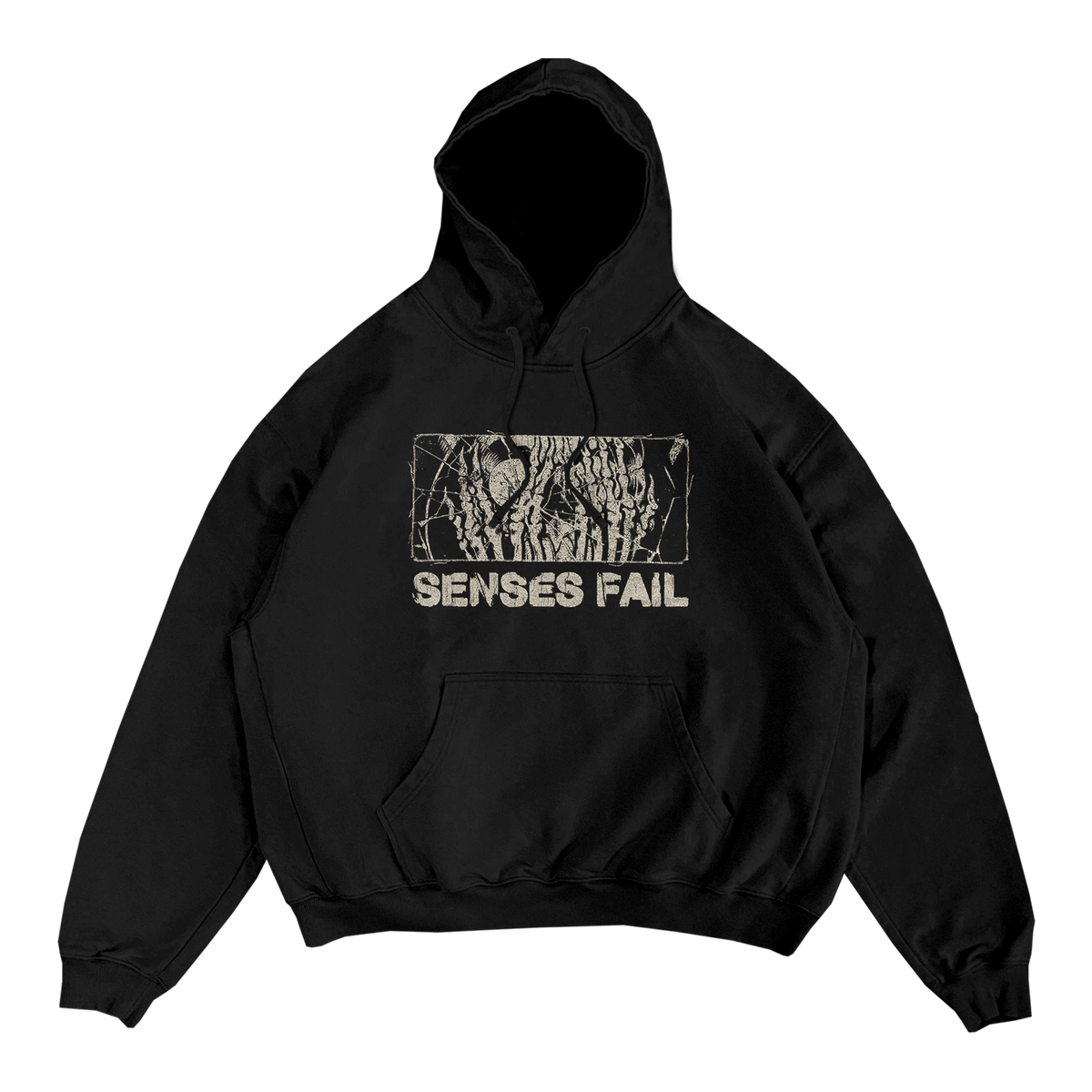 Album Hoodie