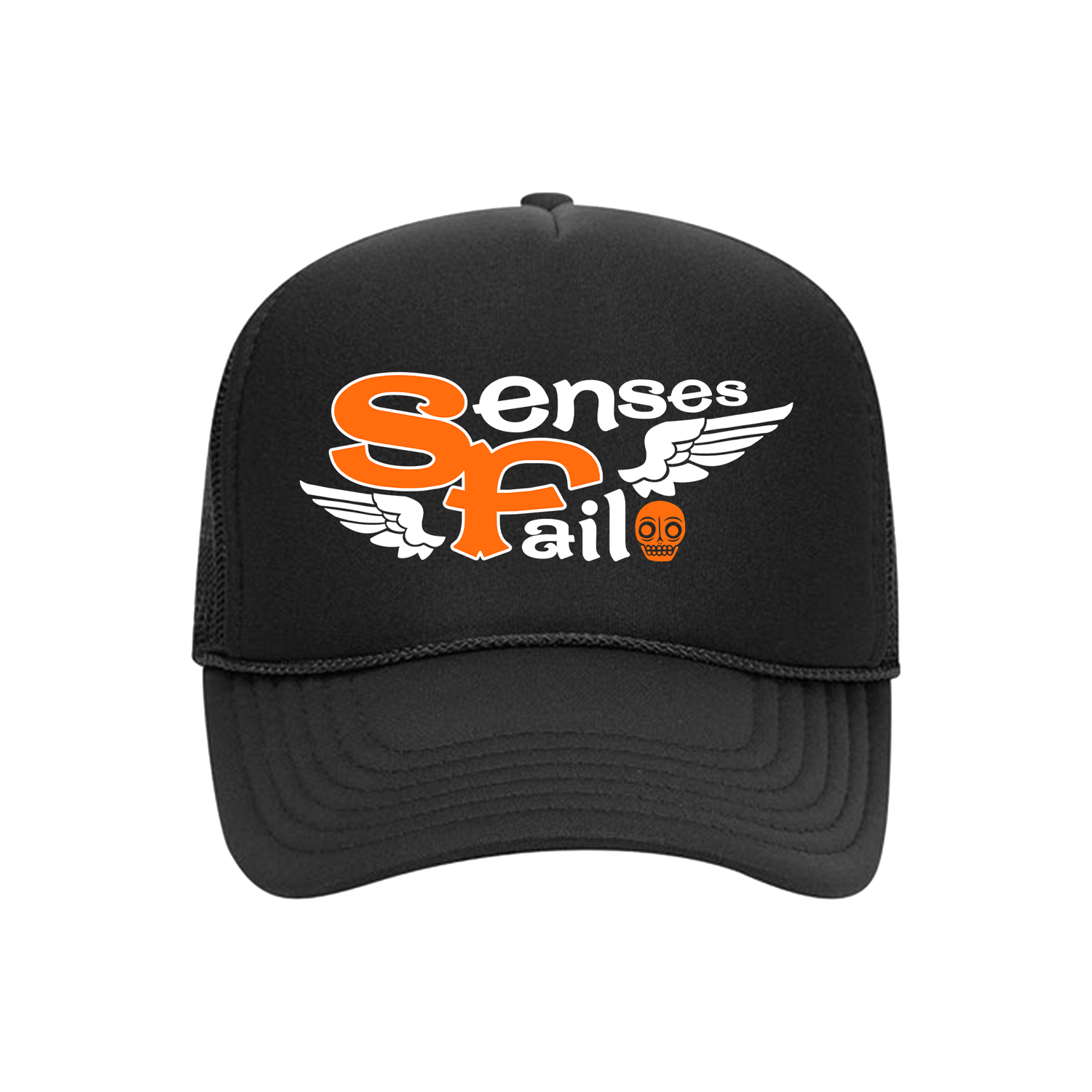HEADWEAR – Senses Fail Official