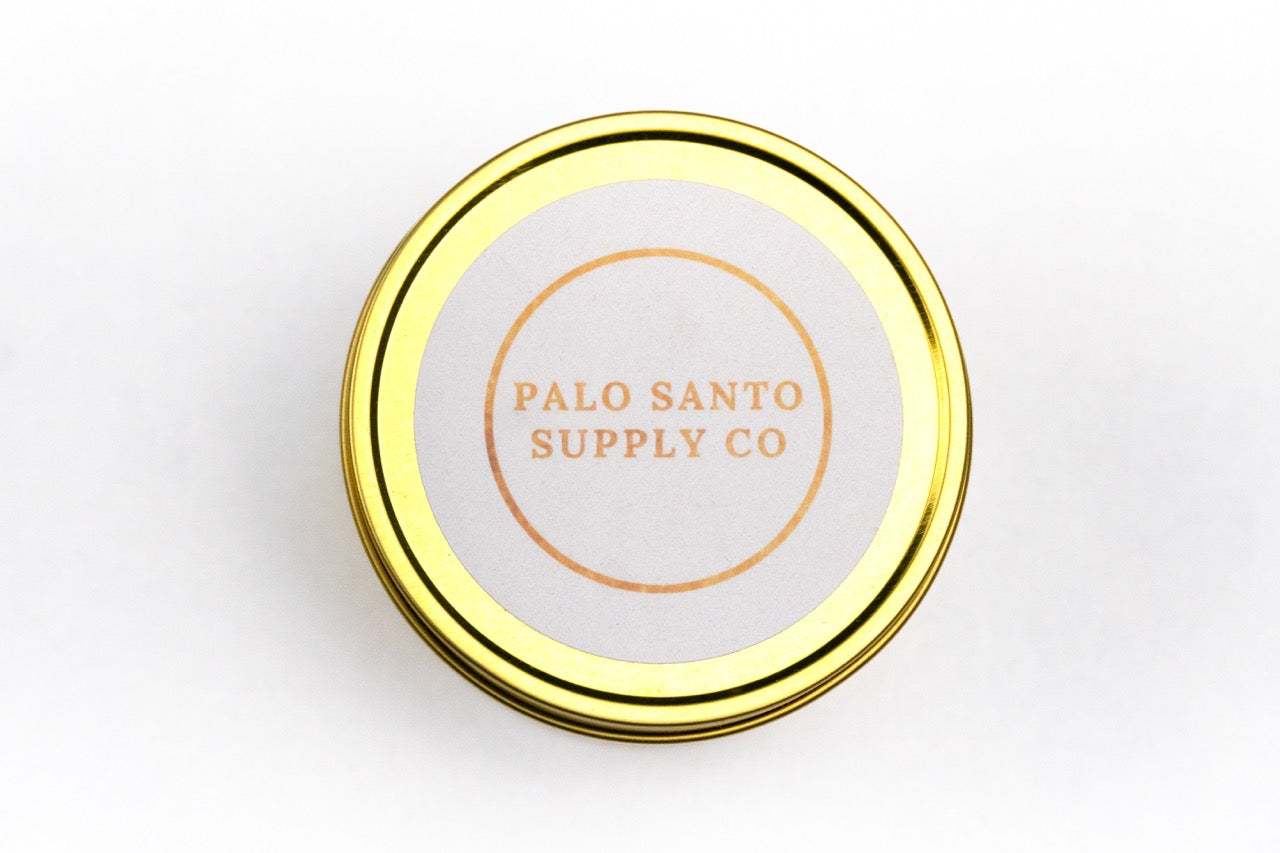 Palo Santo Set